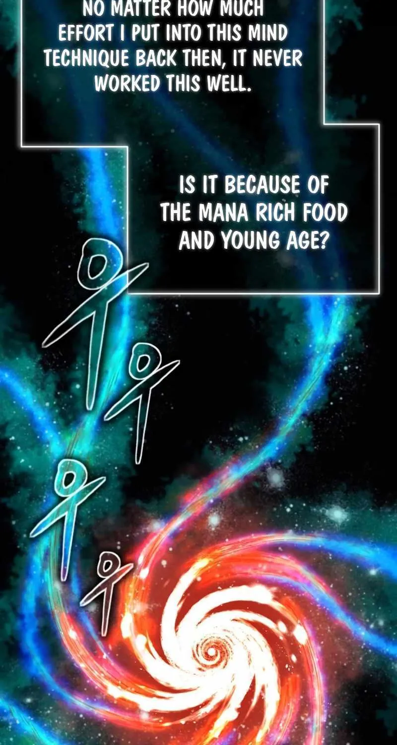 Regressor’s Life After Retirement Chapter 3 page 66 - 