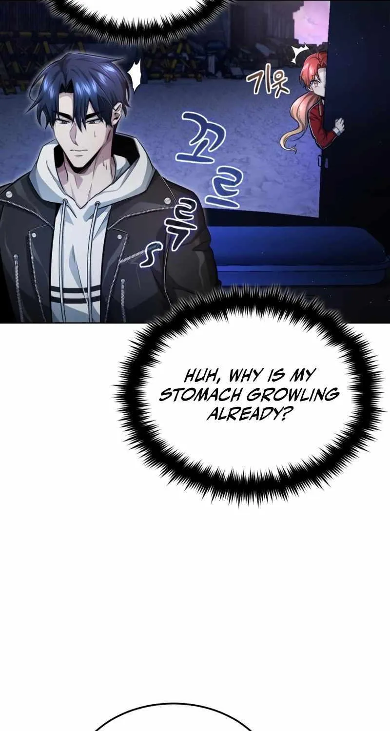 Regressor’s Life After Retirement Chapter 3 page 70 - 