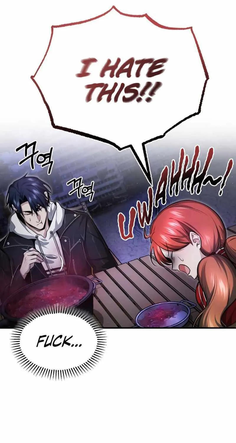 Regressor’s Life After Retirement Chapter 3 page 73 - 