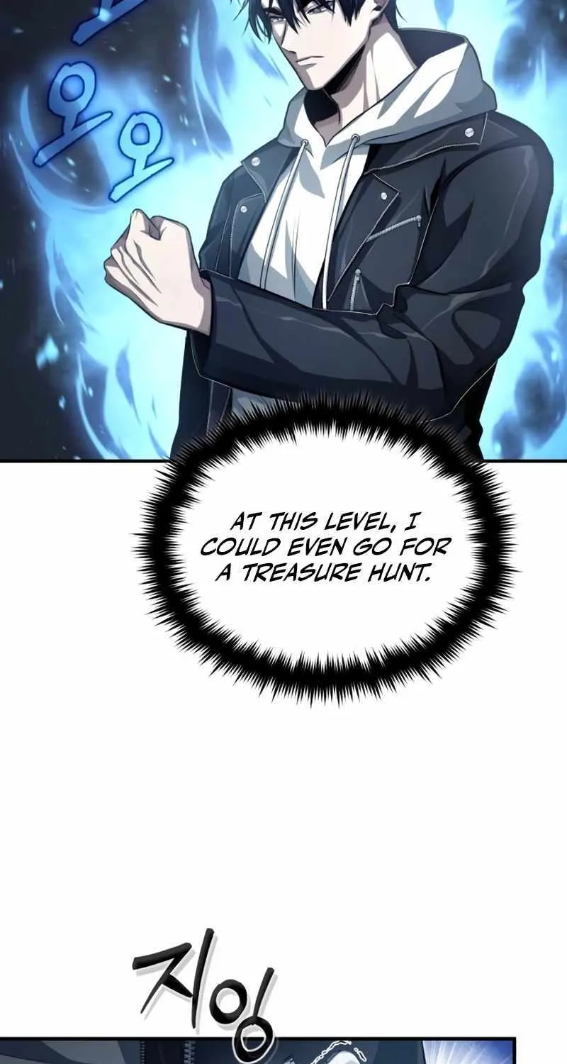 Regressor’s Life After Retirement Chapter 3 page 75 - 