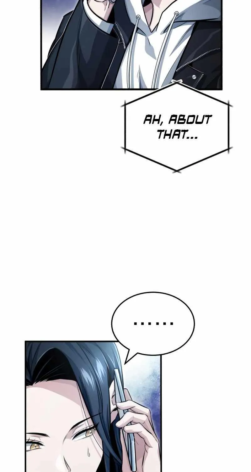 Regressor’s Life After Retirement Chapter 3 page 79 - 