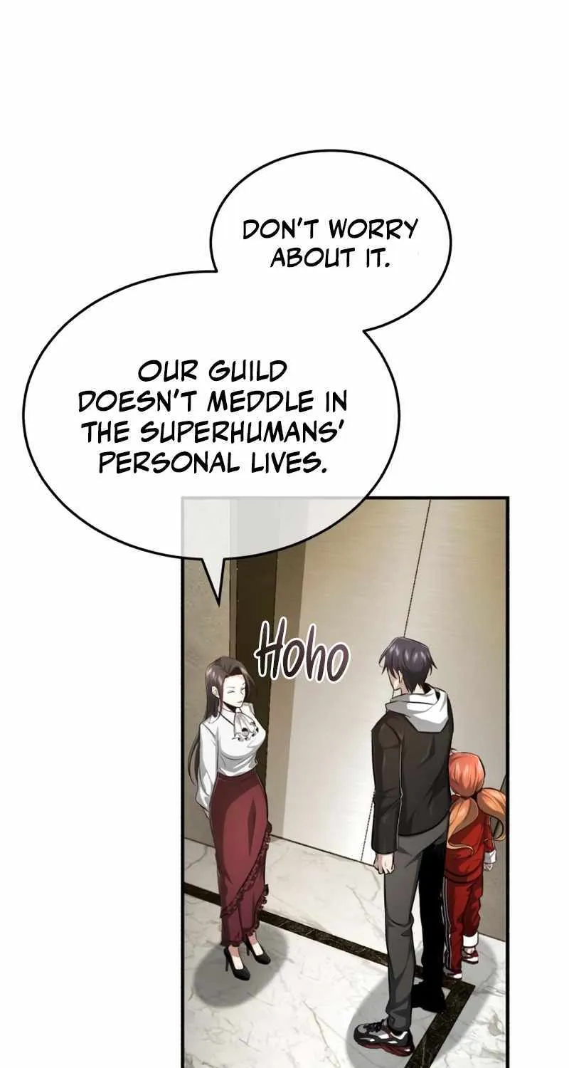 Regressor’s Life After Retirement Chapter 3 page 91 - 
