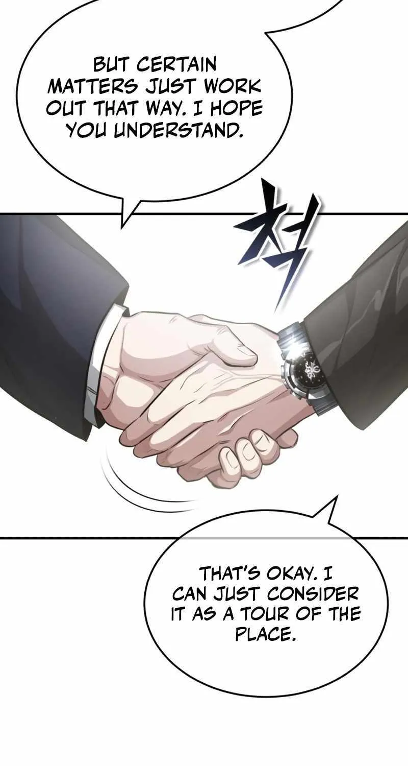 Regressor’s Life After Retirement Chapter 3 page 95 - 