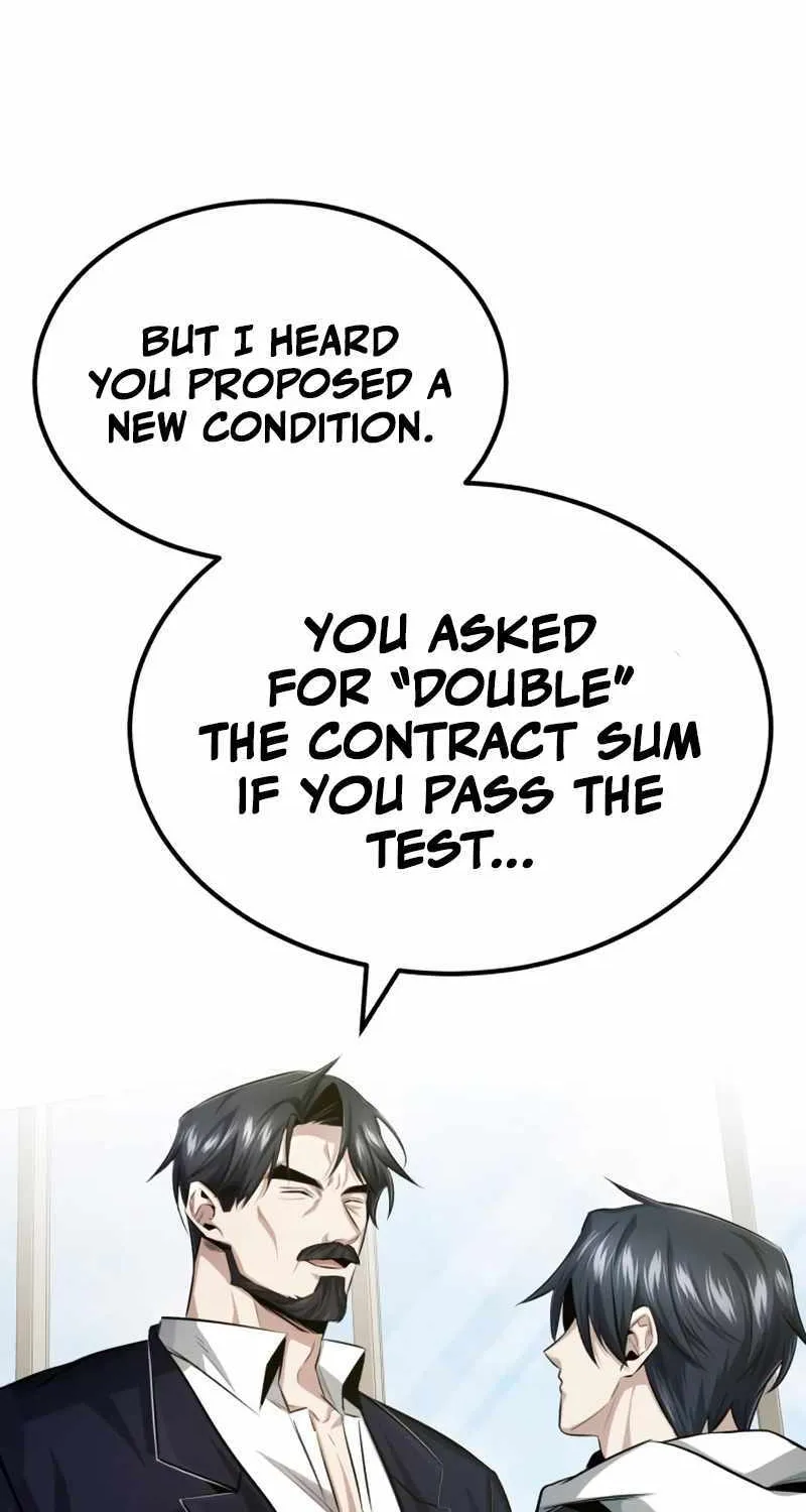 Regressor’s Life After Retirement Chapter 3 page 96 - 