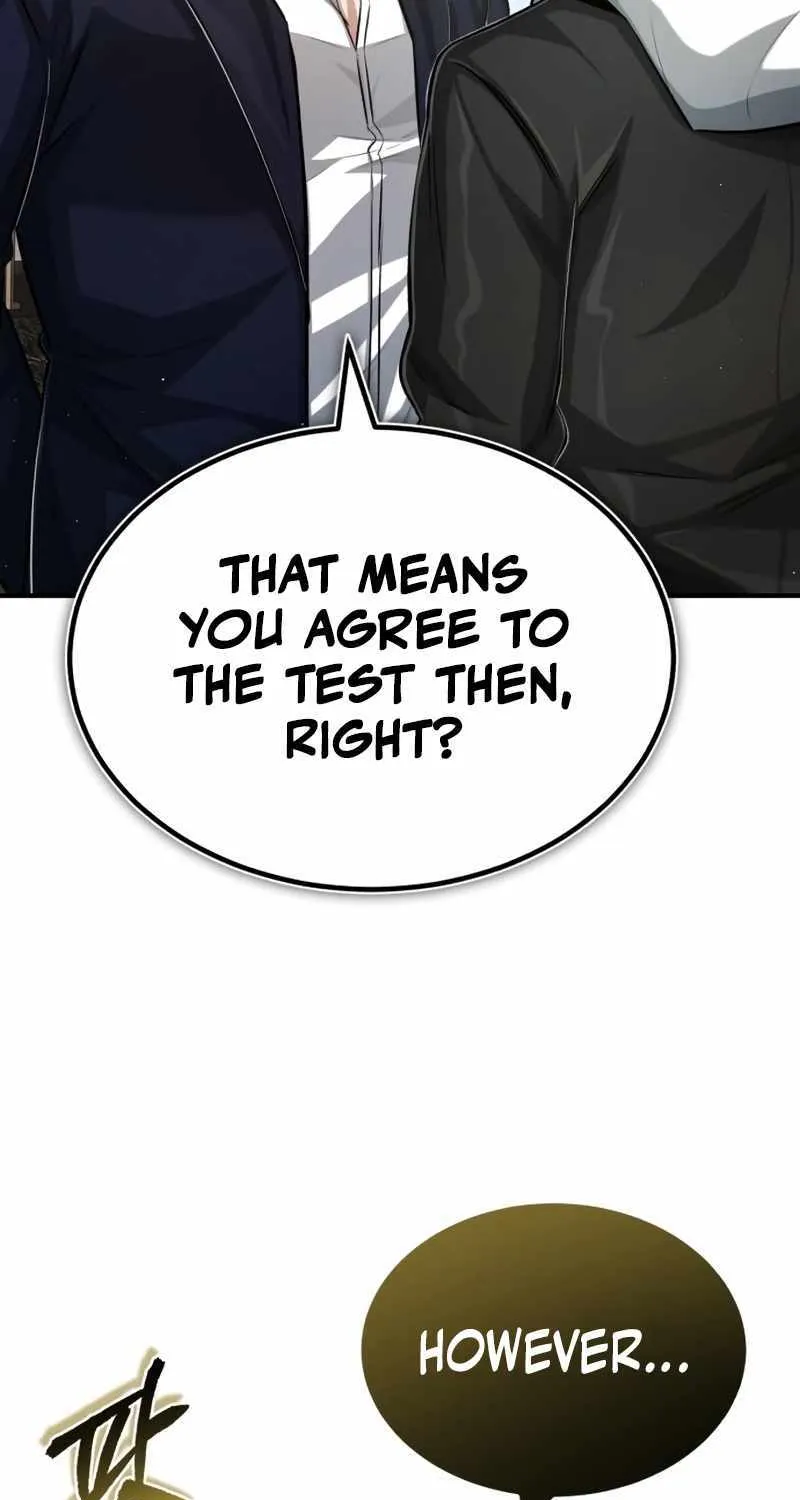 Regressor’s Life After Retirement Chapter 3 page 97 - 