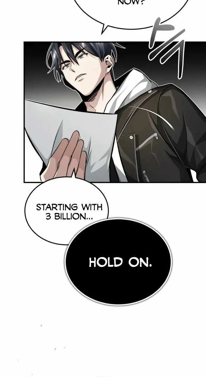 Regressor’s Life After Retirement Chapter 5 page 13 - 