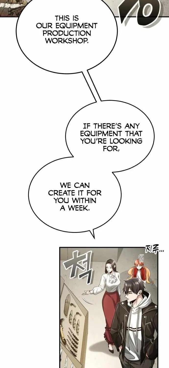 Regressor’s Life After Retirement Chapter 5 page 22 - 