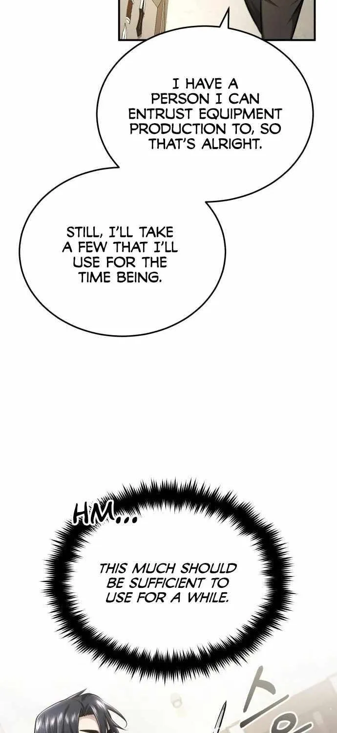 Regressor’s Life After Retirement Chapter 5 page 23 - 