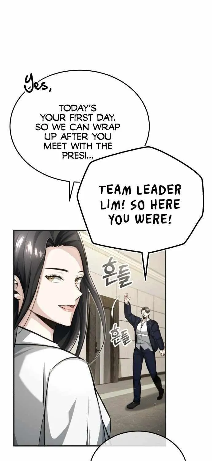 Regressor’s Life After Retirement Chapter 5 page 27 - 
