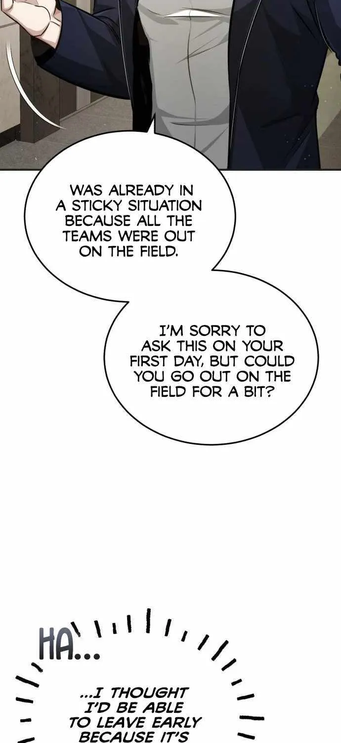 Regressor’s Life After Retirement Chapter 5 page 29 - 