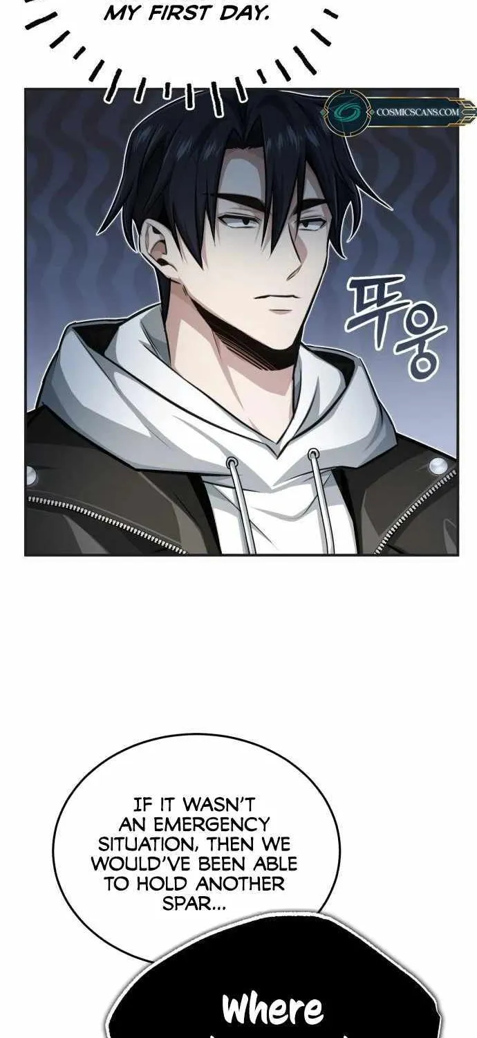 Regressor’s Life After Retirement Chapter 5 page 30 - 