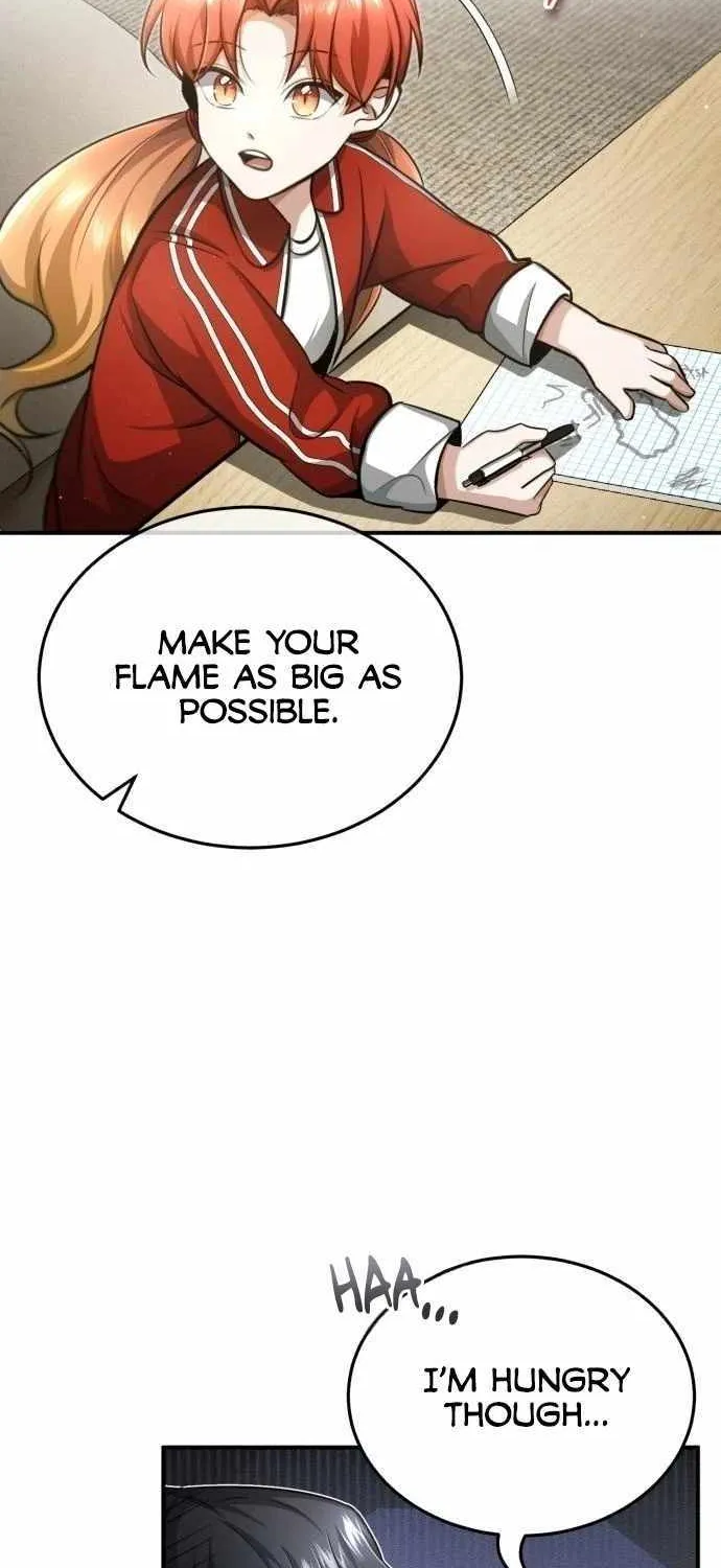 Regressor’s Life After Retirement Chapter 5 page 4 - 
