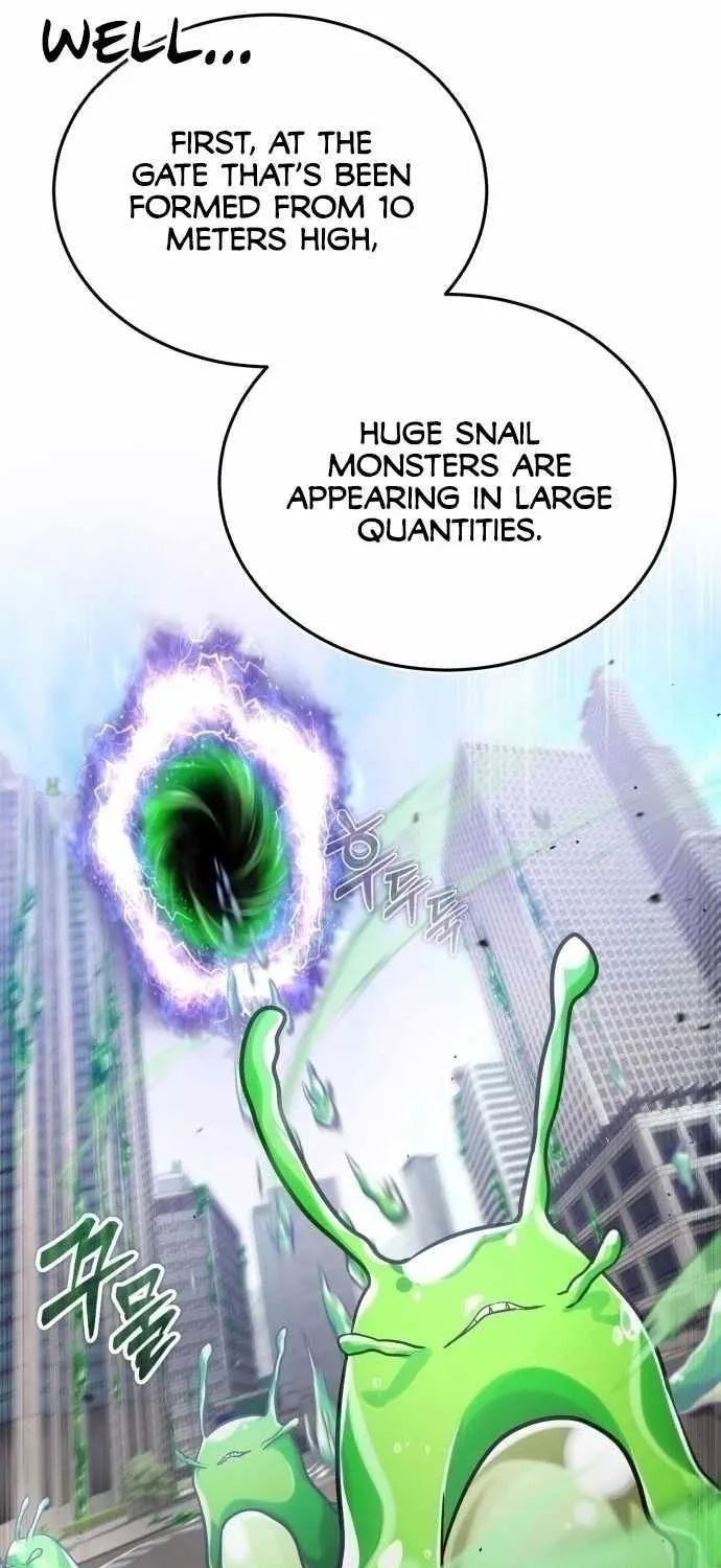 Regressor’s Life After Retirement Chapter 5 page 33 - 