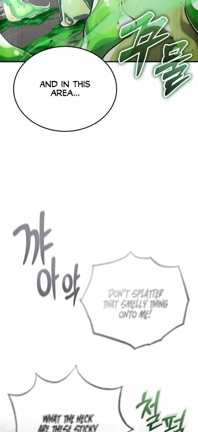 Regressor’s Life After Retirement Chapter 5 page 34 - 