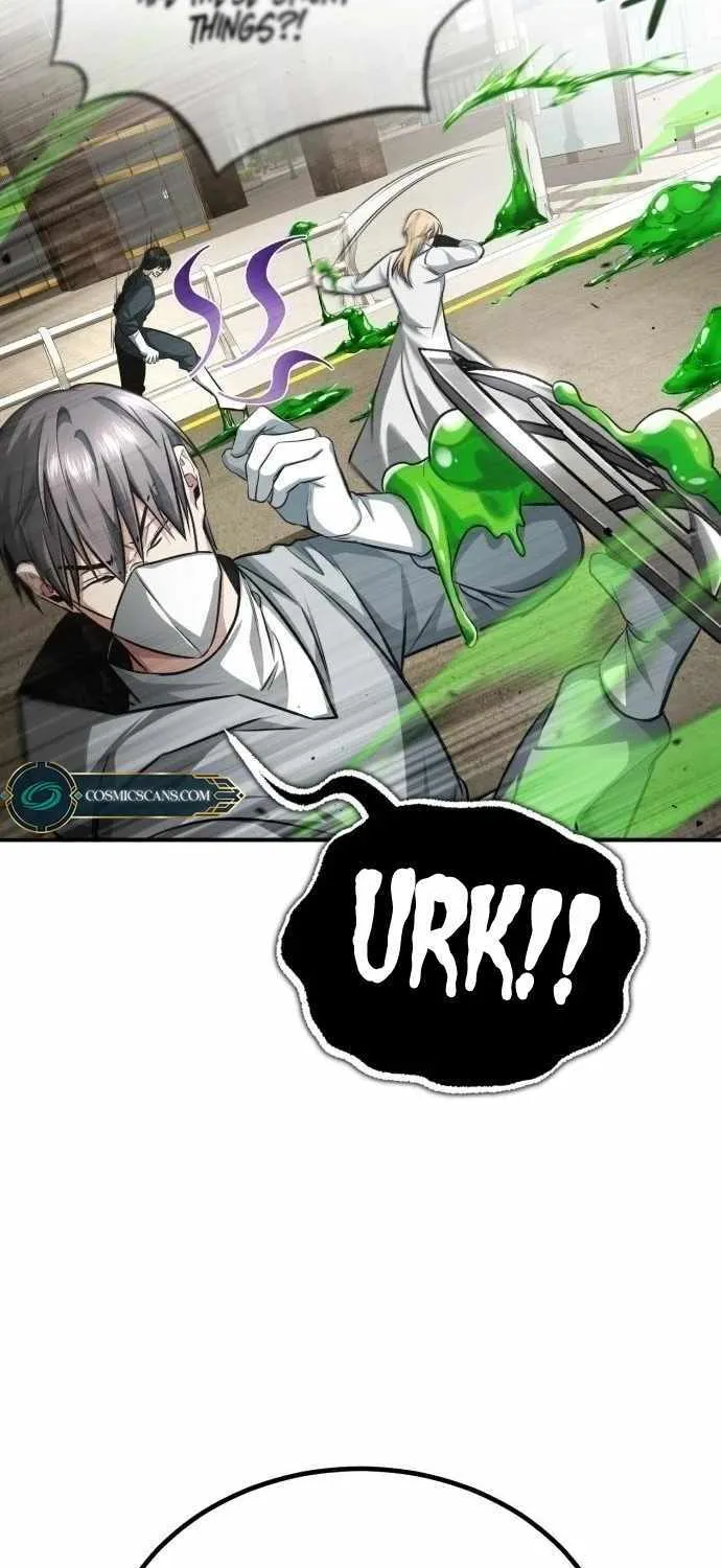 Regressor’s Life After Retirement Chapter 5 page 35 - 