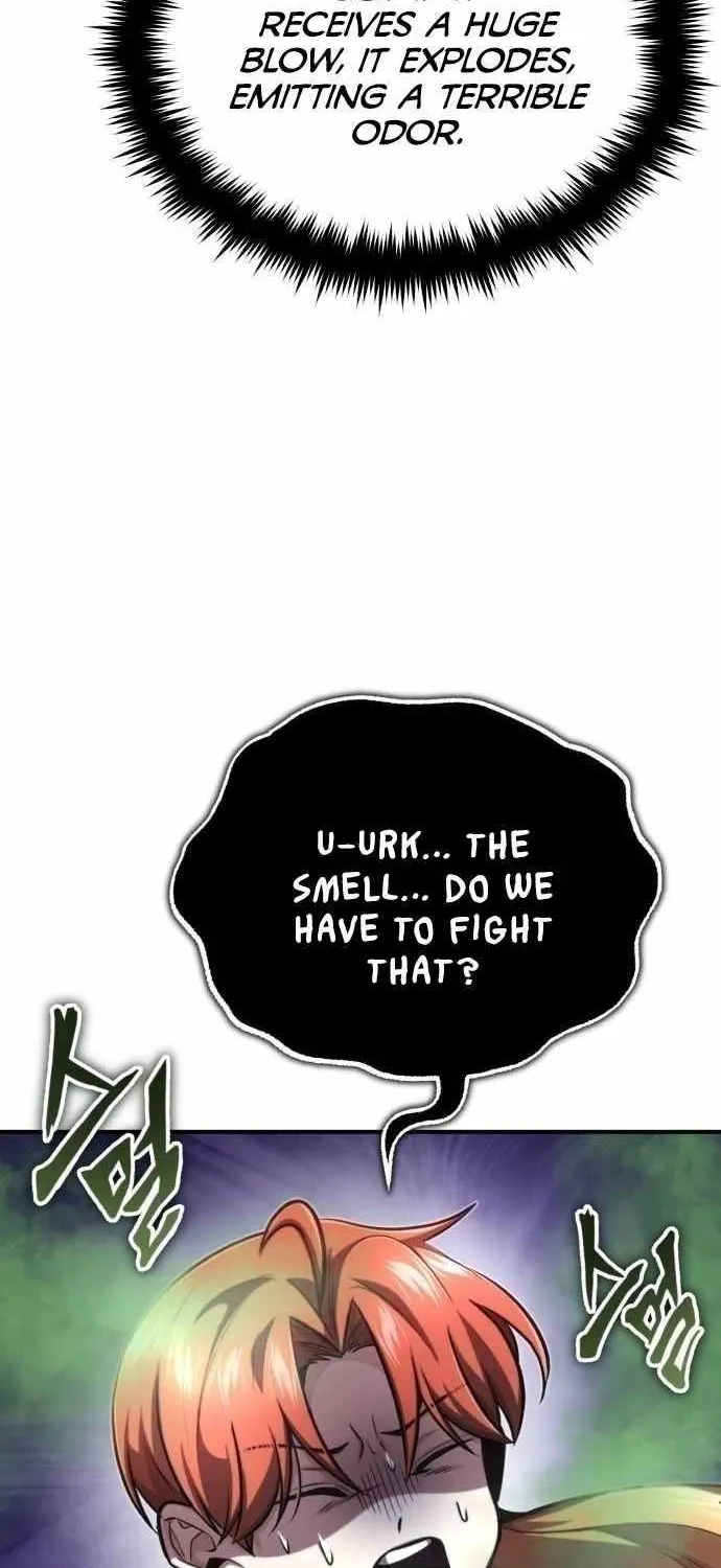 Regressor’s Life After Retirement Chapter 5 page 40 - 