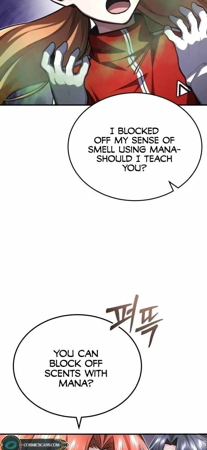 Regressor’s Life After Retirement Chapter 5 page 41 - 