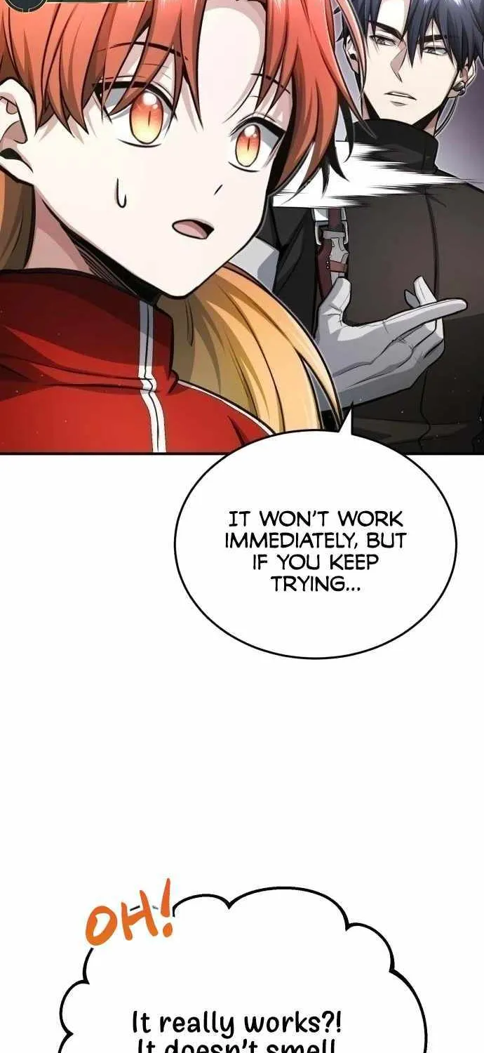 Regressor’s Life After Retirement Chapter 5 page 42 - 