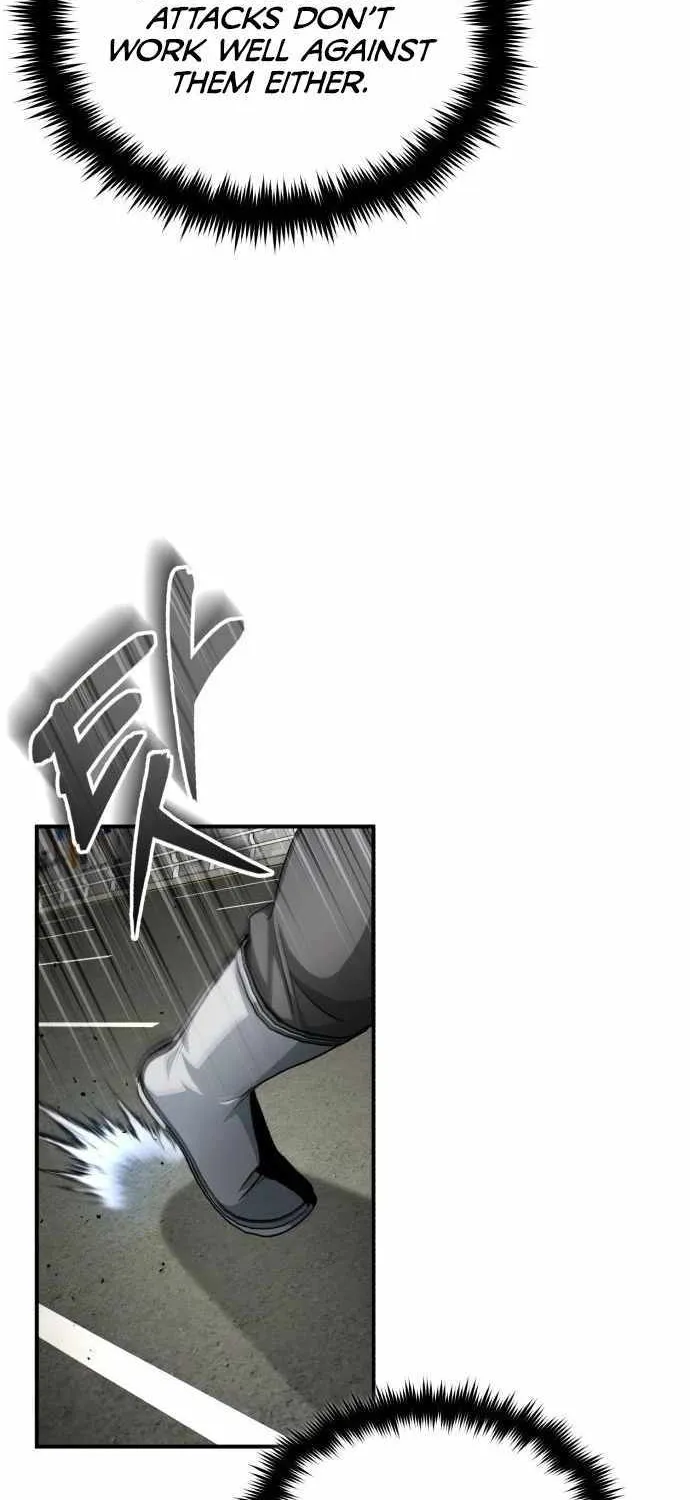 Regressor’s Life After Retirement Chapter 5 page 46 - 