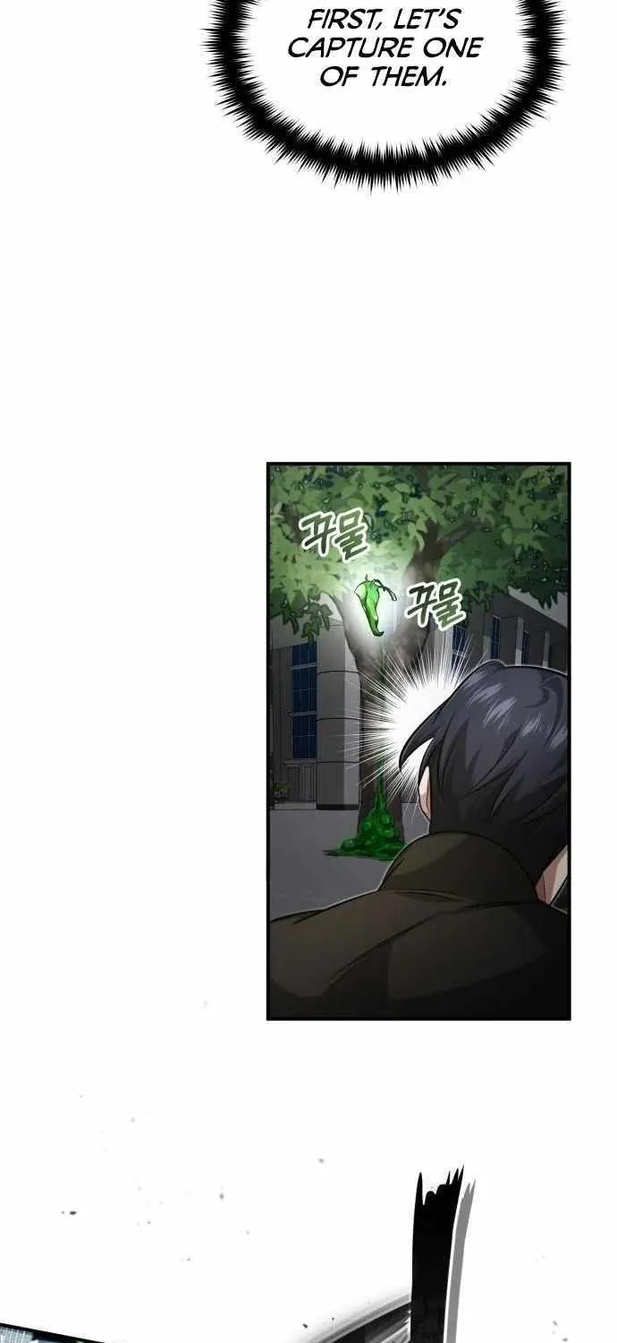Regressor’s Life After Retirement Chapter 5 page 47 - 