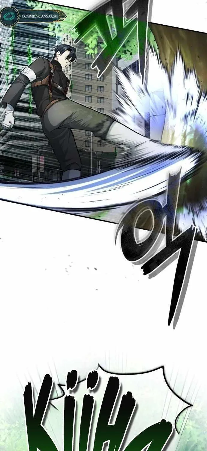 Regressor’s Life After Retirement Chapter 5 page 48 - 