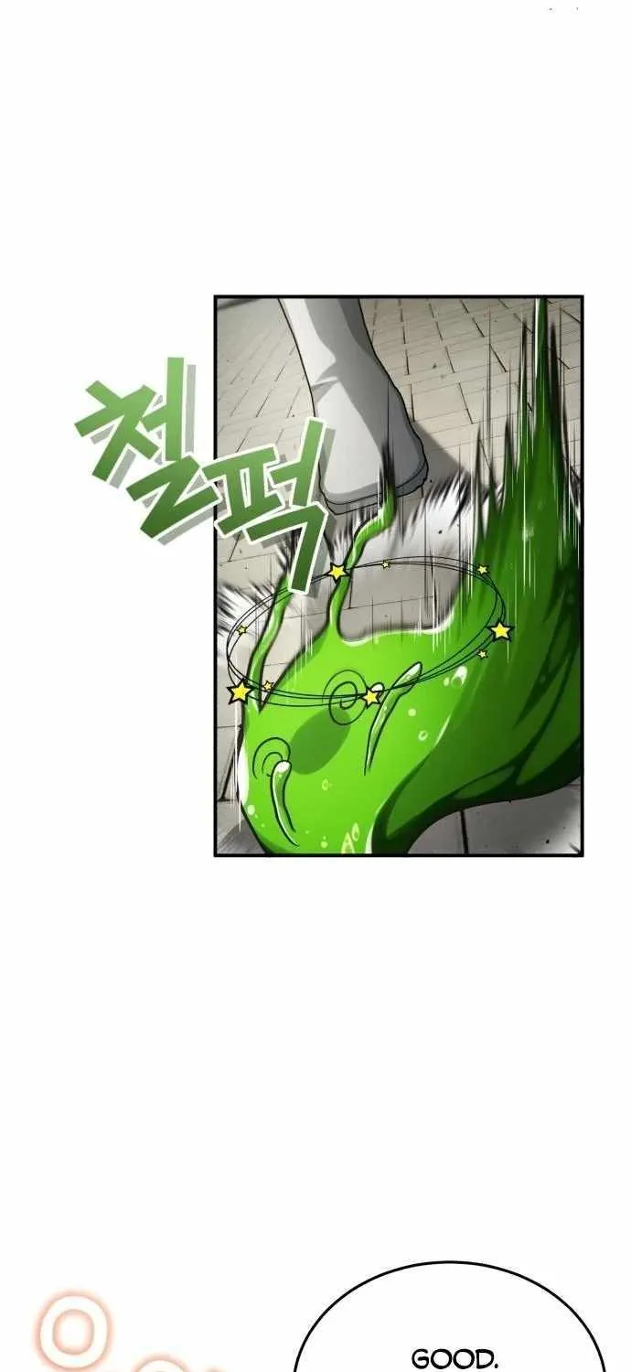 Regressor’s Life After Retirement Chapter 5 page 55 - 
