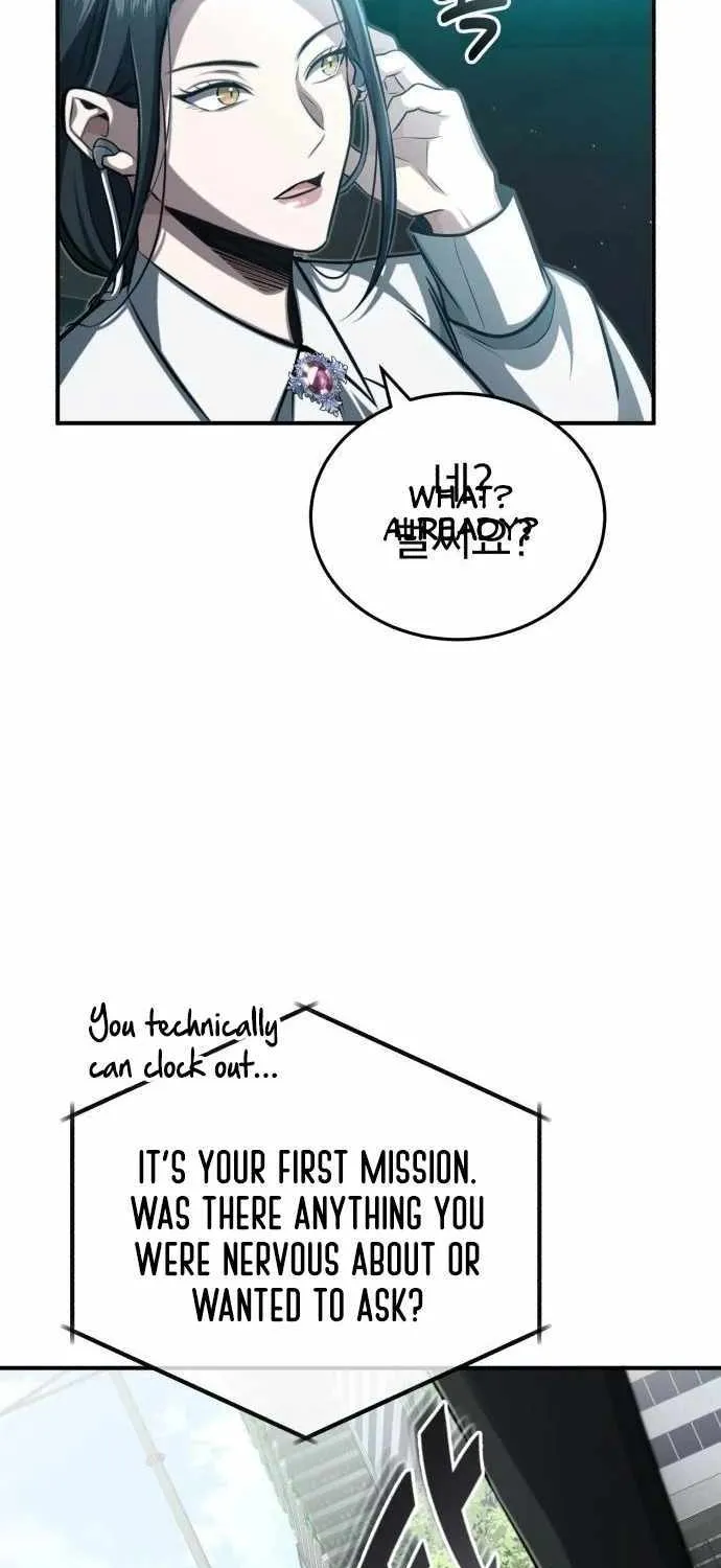 Regressor’s Life After Retirement Chapter 5 page 59 - 