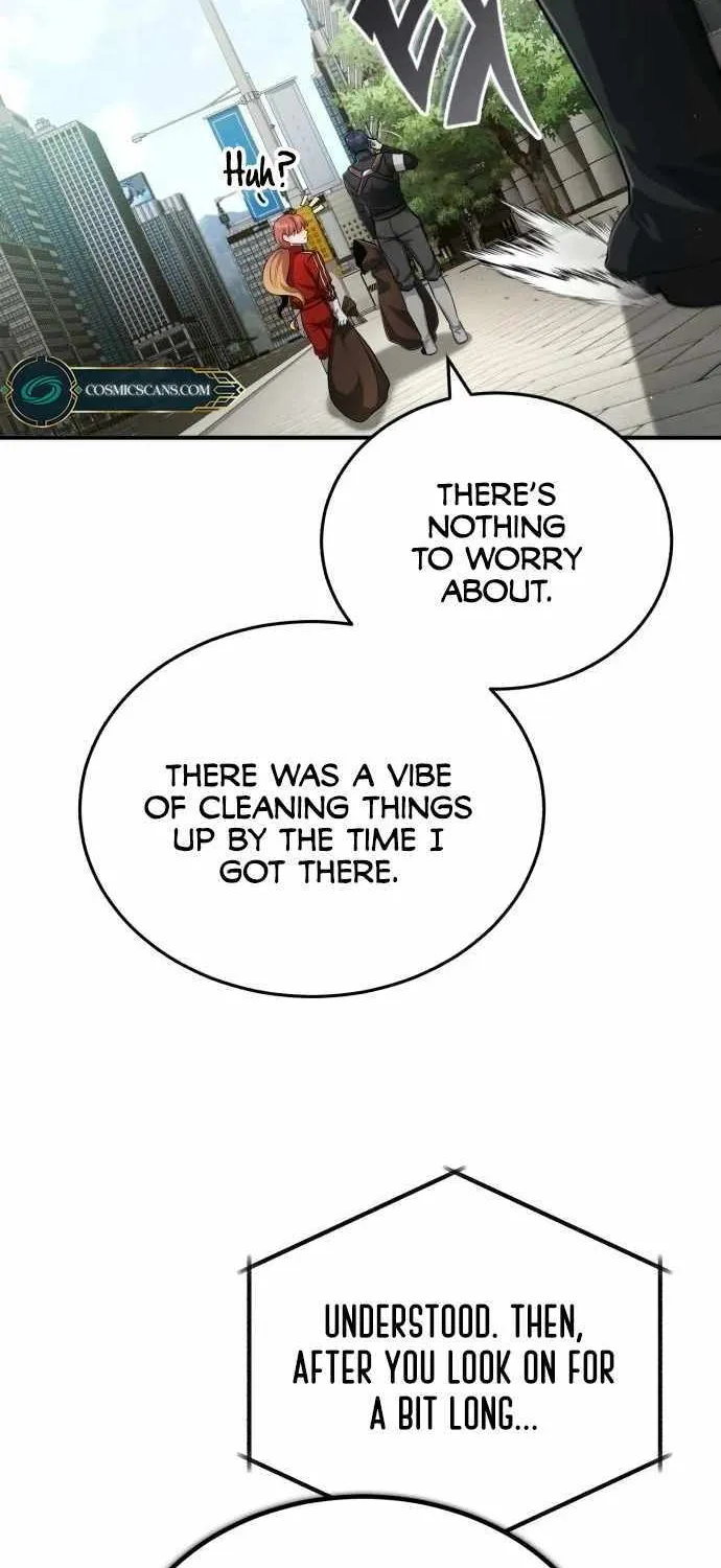Regressor’s Life After Retirement Chapter 5 page 60 - 