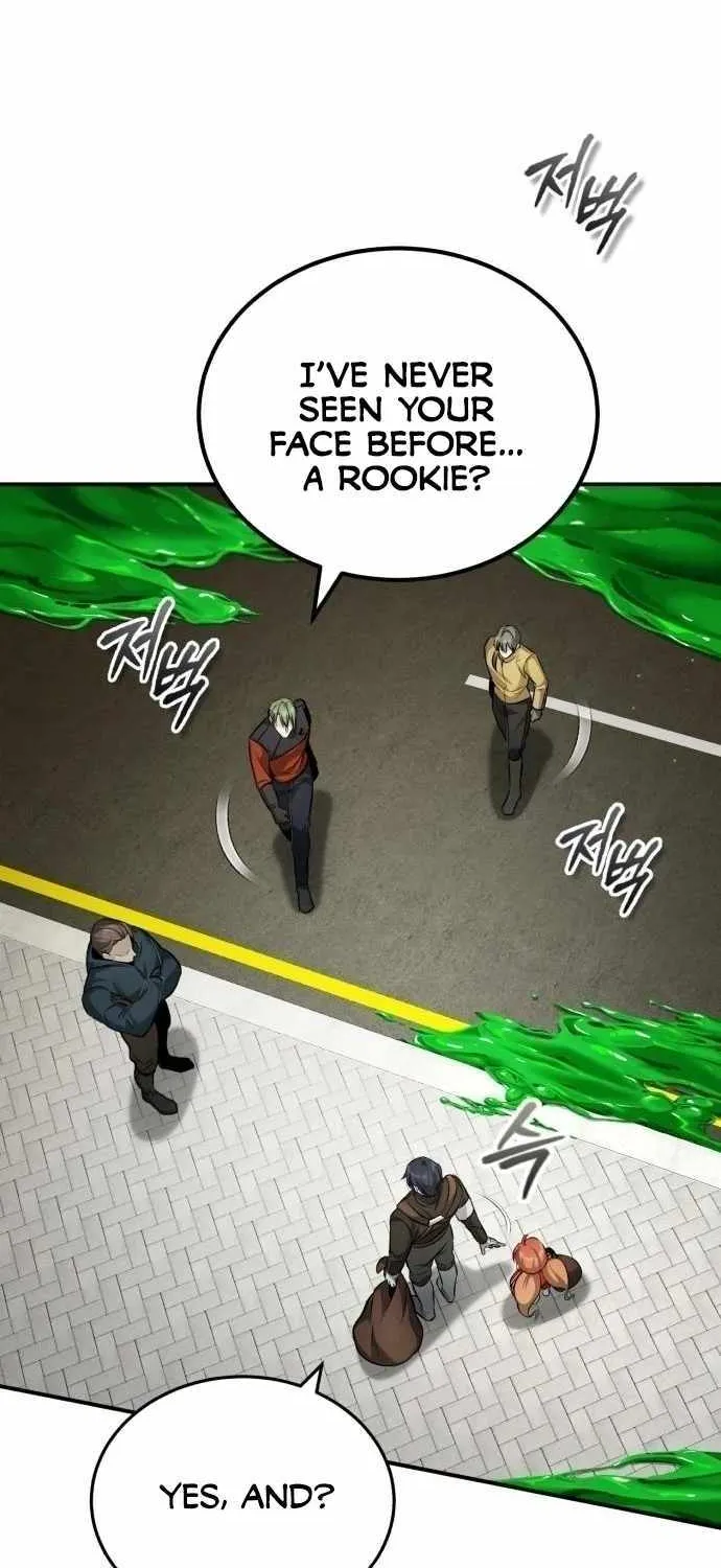 Regressor’s Life After Retirement Chapter 5 page 62 - 