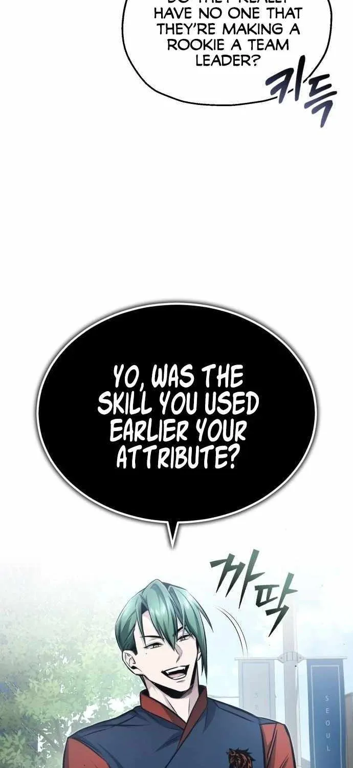 Regressor’s Life After Retirement Chapter 5 page 65 - 