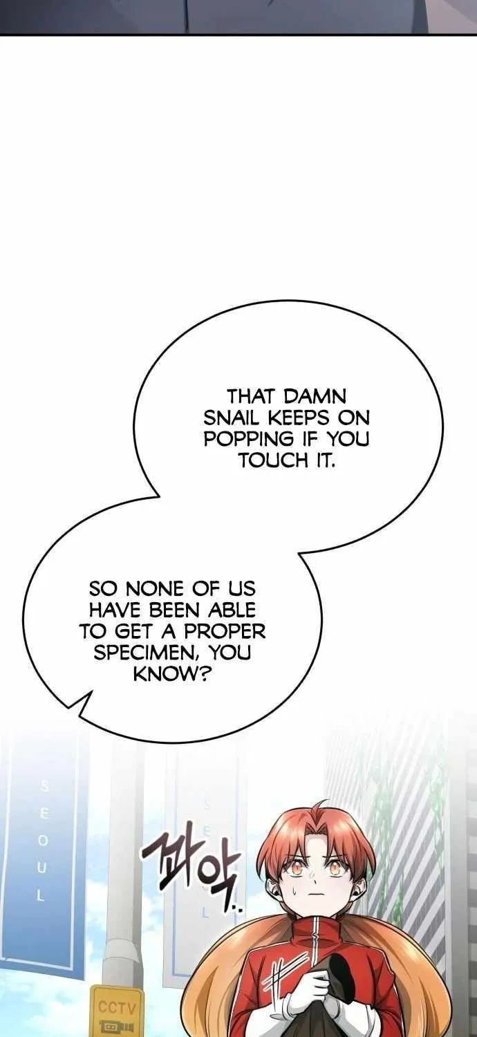 Regressor’s Life After Retirement Chapter 5 page 68 - 