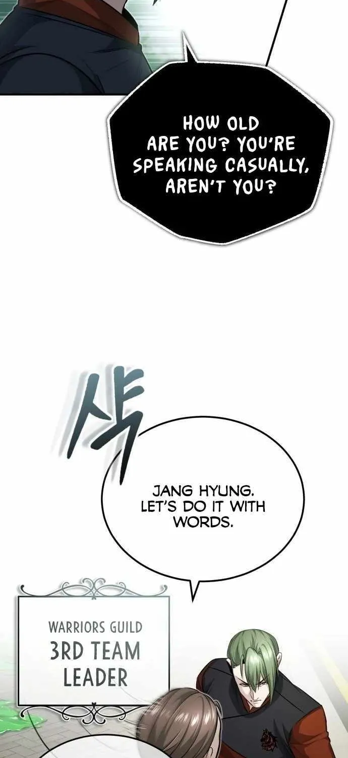 Regressor’s Life After Retirement Chapter 5 page 71 - 