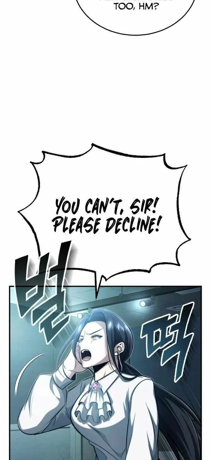 Regressor’s Life After Retirement Chapter 5 page 73 - 