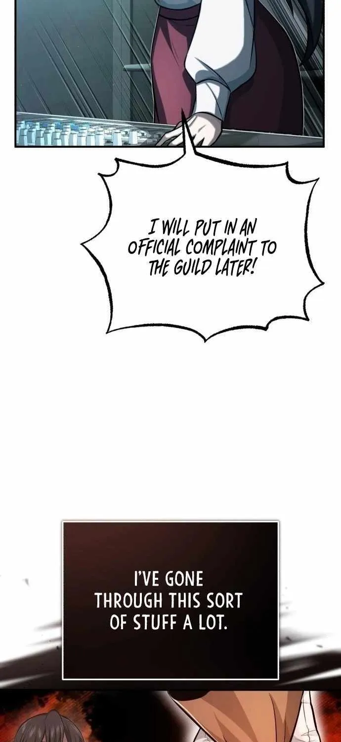 Regressor’s Life After Retirement Chapter 5 page 74 - 