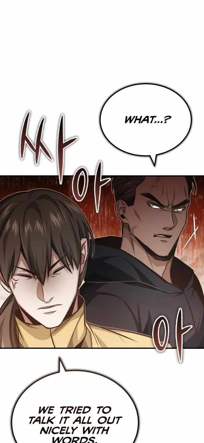 Regressor’s Life After Retirement Chapter 5 page 80 - 