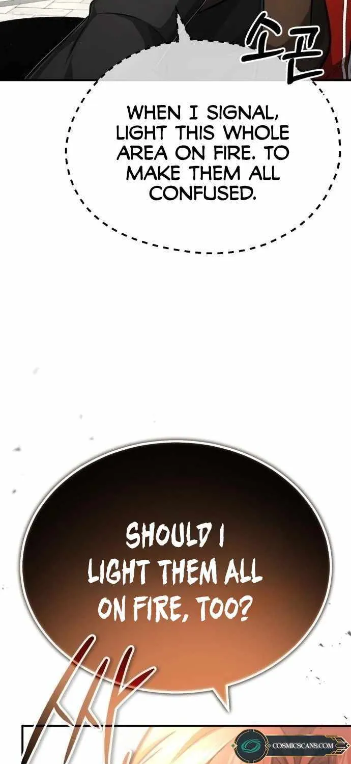 Regressor’s Life After Retirement Chapter 5 page 84 - 