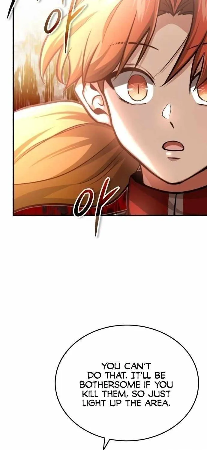 Regressor’s Life After Retirement Chapter 5 page 85 - 