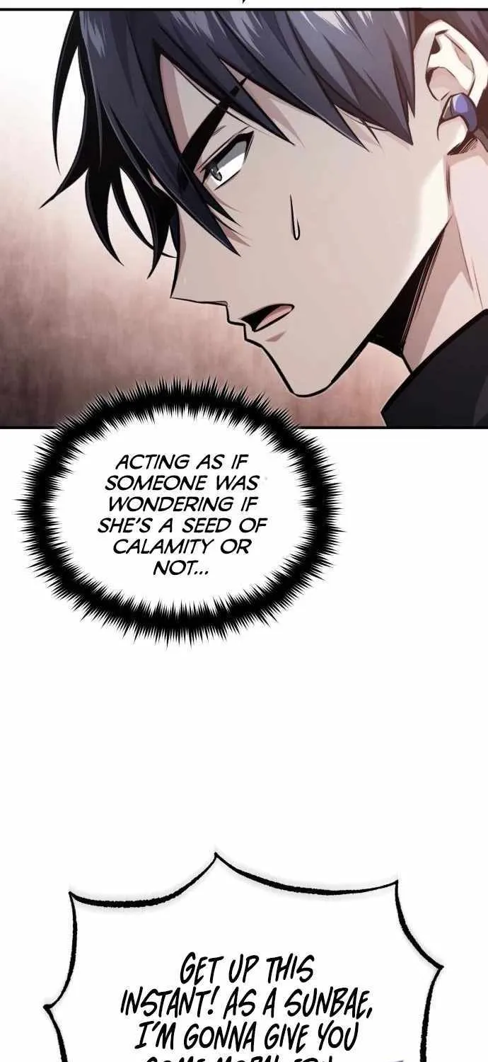 Regressor’s Life After Retirement Chapter 5 page 86 - 