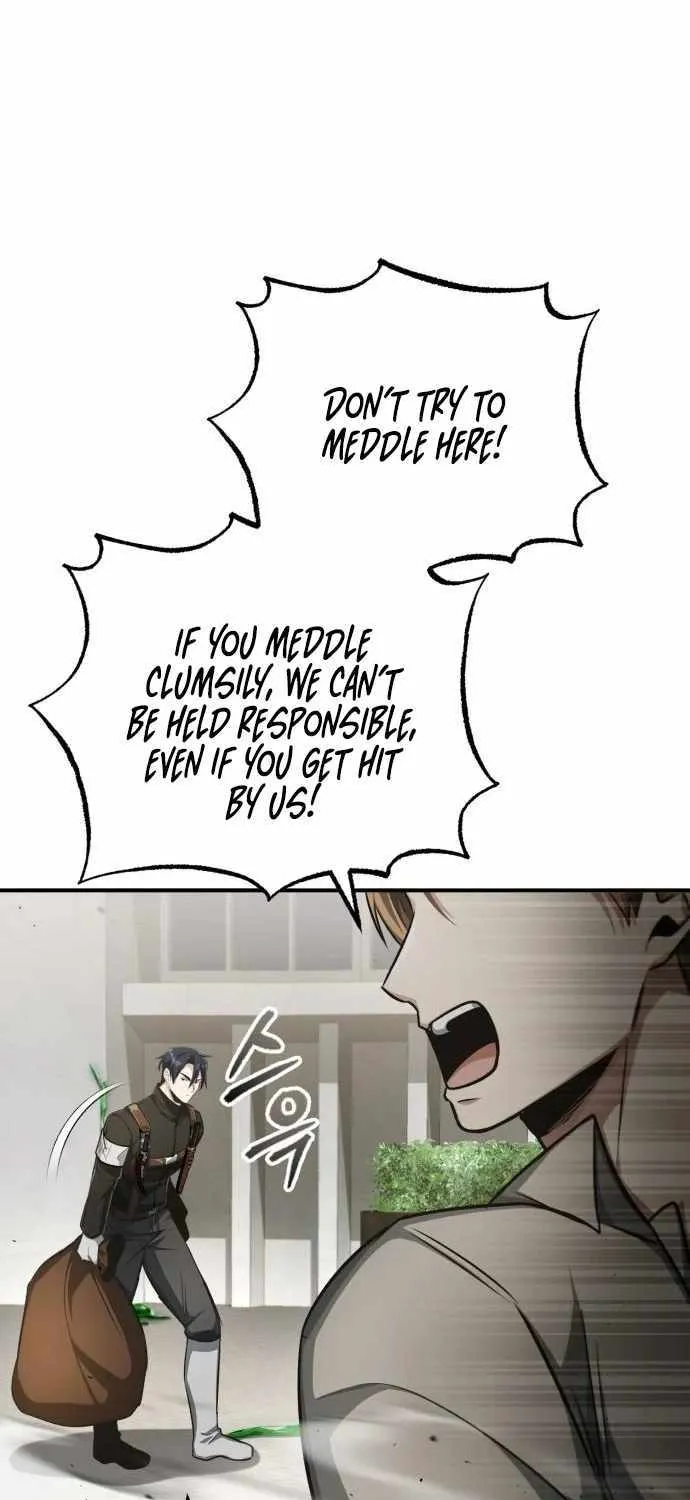 Regressor’s Life After Retirement Chapter 5 page 95 - 