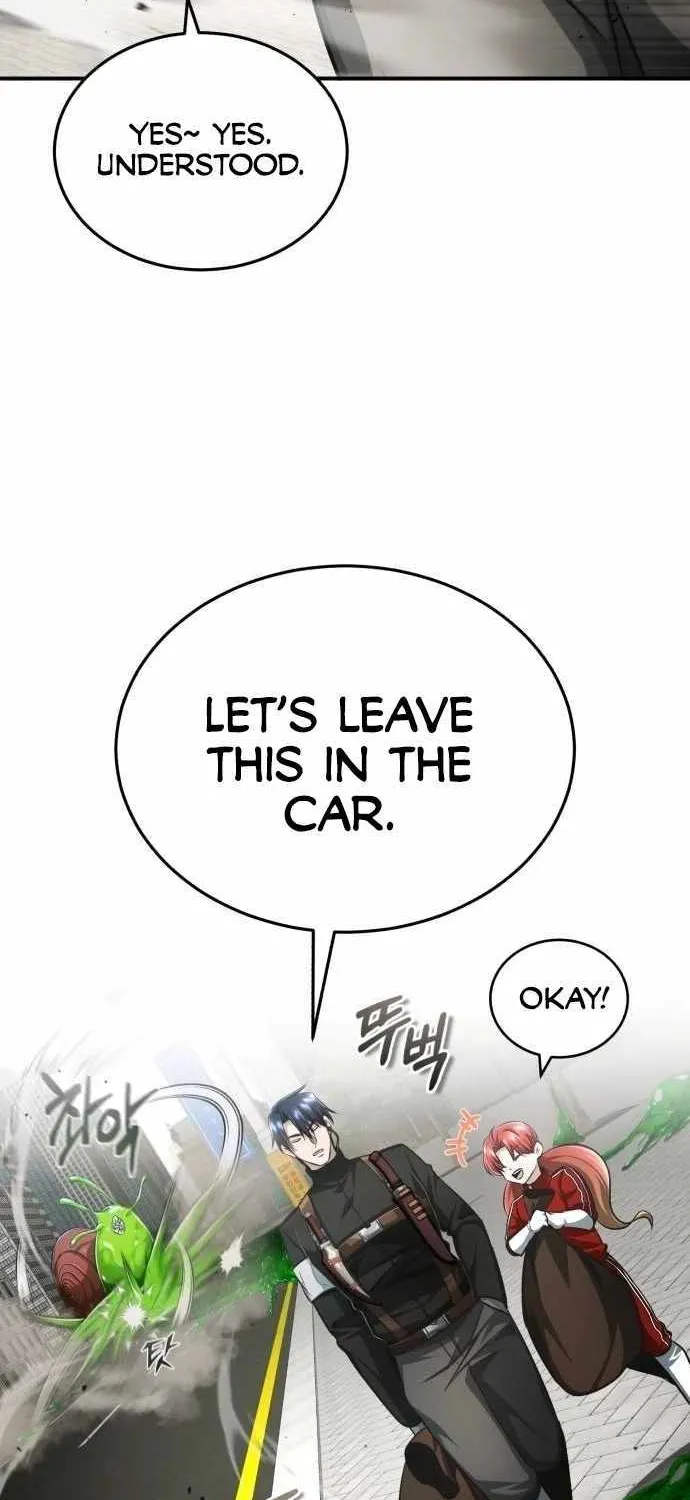 Regressor’s Life After Retirement Chapter 5 page 96 - 