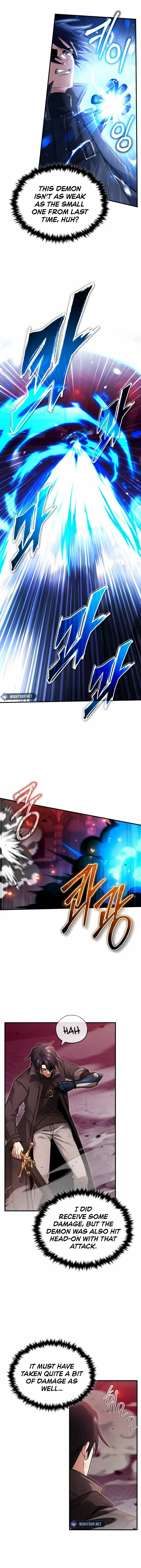 Regressor’s Life After Retirement Chapter 50 page 2 - 