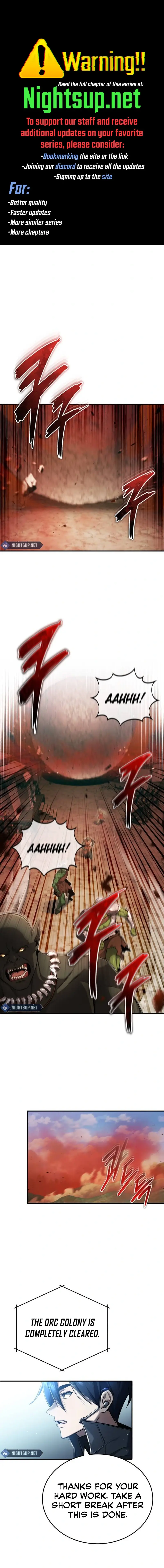 Regressor’s Life After Retirement Chapter 51 page 1 - 