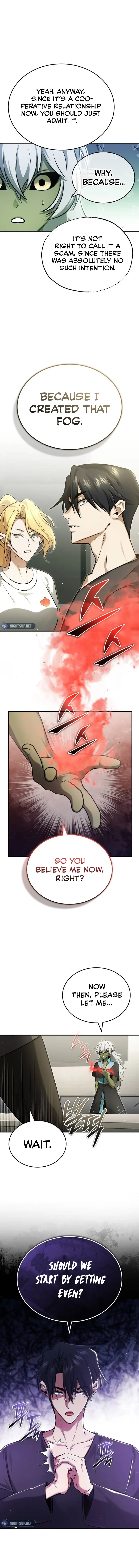 Regressor’s Life After Retirement Chapter 51 page 13 - 