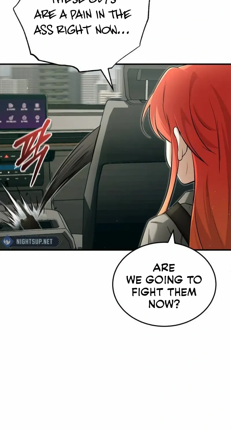 Regressor’s Life After Retirement Chapter 52 page 18 - 