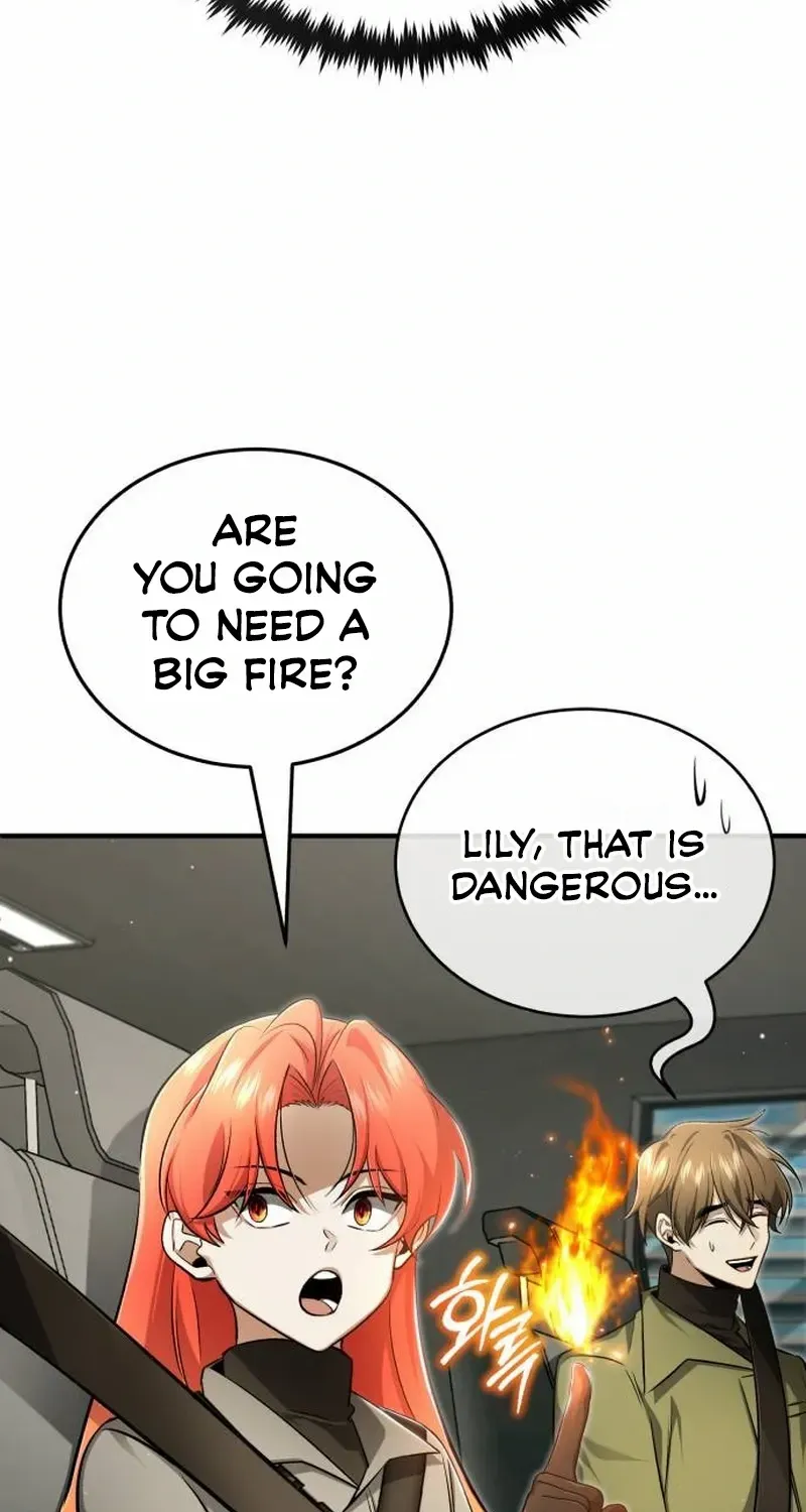 Regressor’s Life After Retirement Chapter 52 page 3 - 