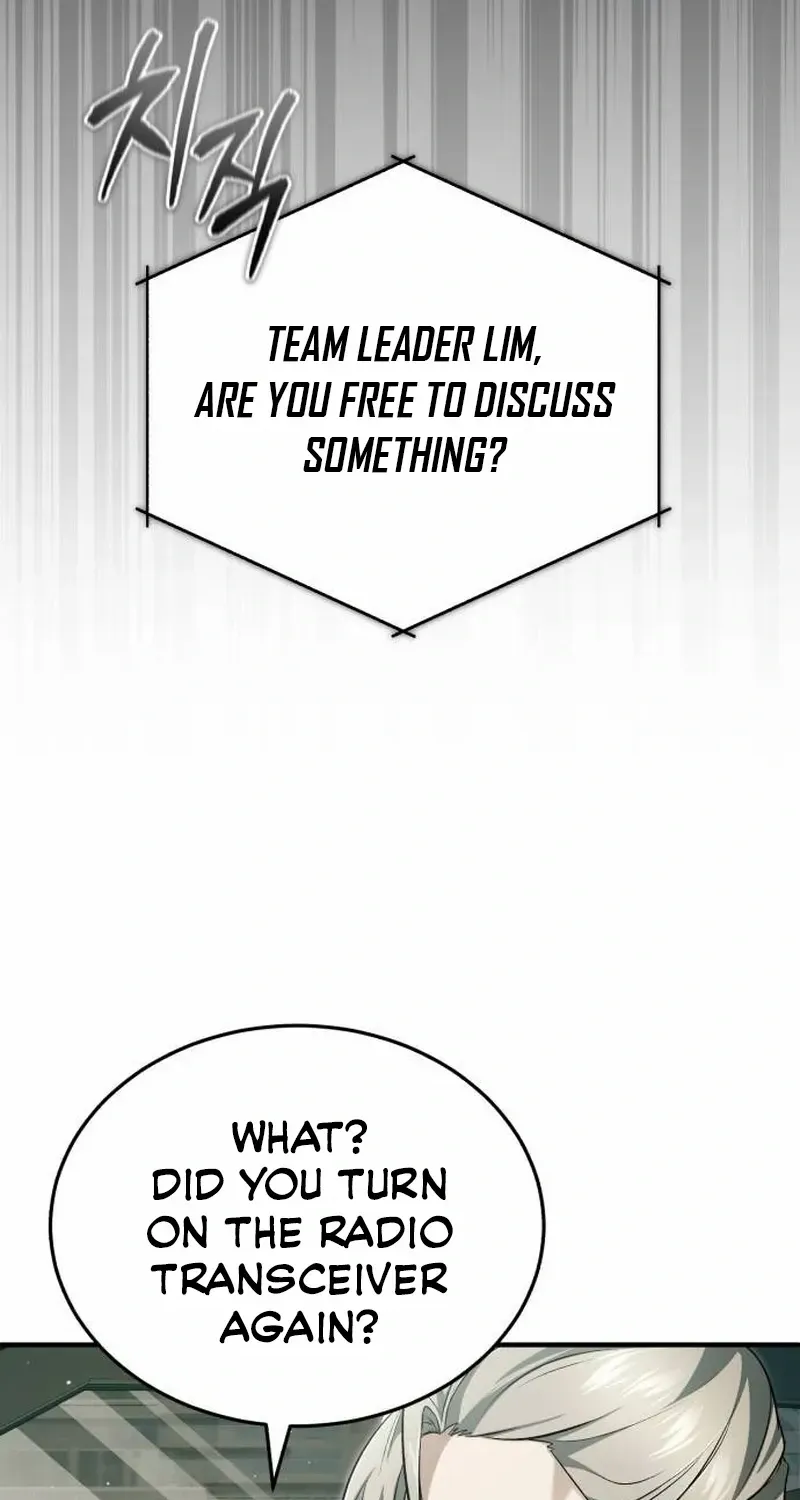 Regressor’s Life After Retirement Chapter 52 page 22 - 