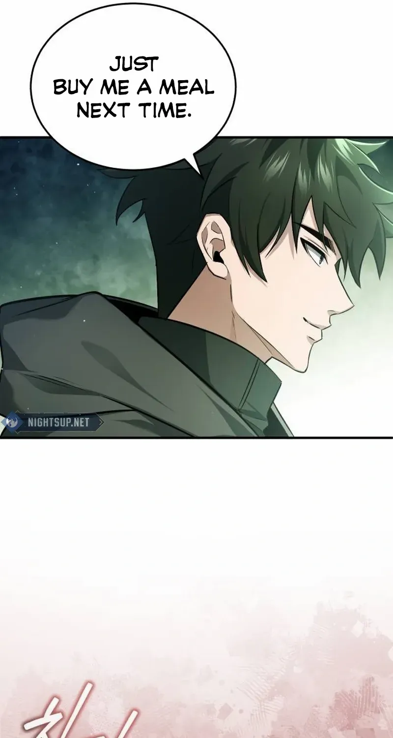 Regressor’s Life After Retirement Chapter 52 page 31 - 