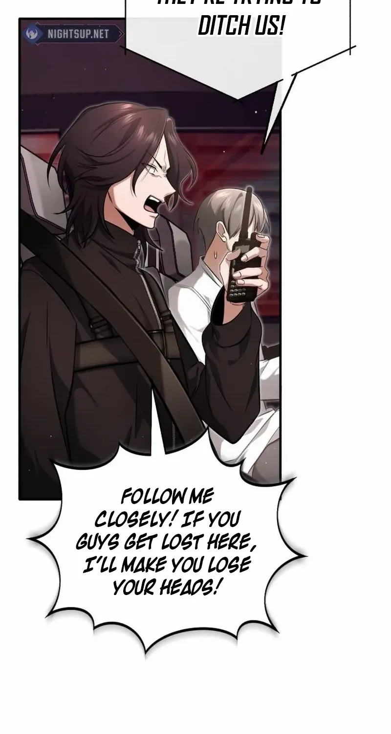 Regressor’s Life After Retirement Chapter 52 page 36 - 
