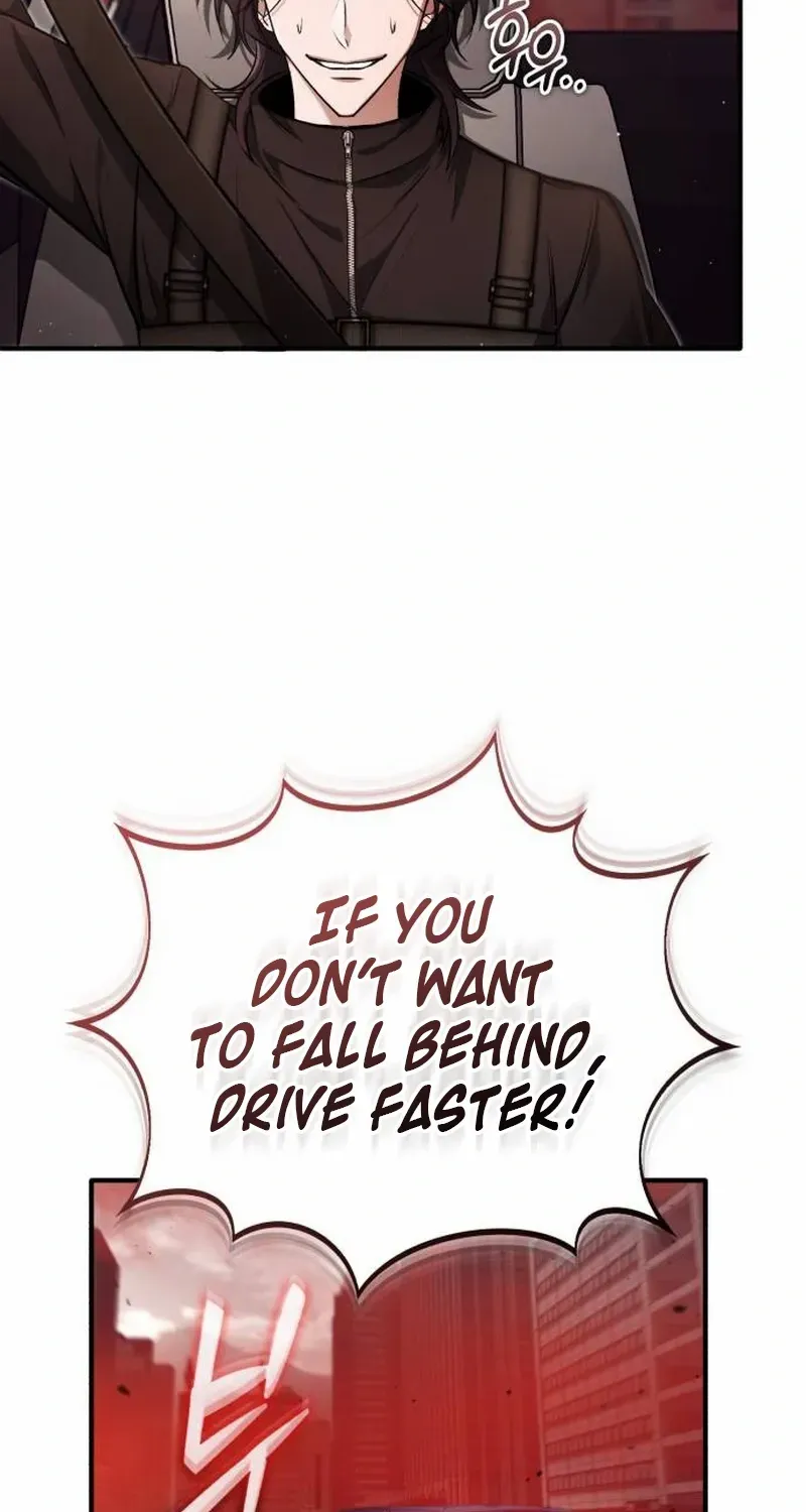 Regressor’s Life After Retirement Chapter 52 page 39 - 