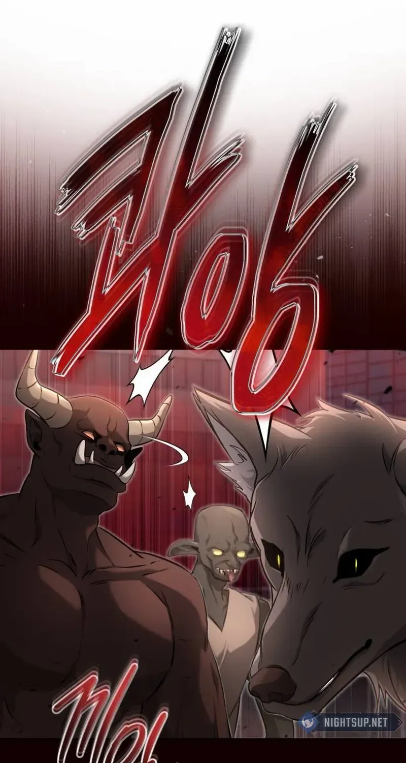 Regressor’s Life After Retirement Chapter 52 page 43 - 